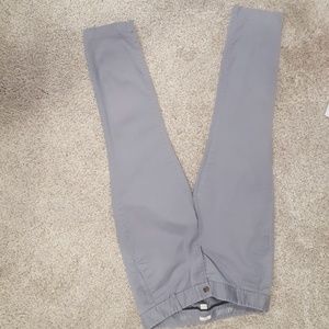 J Crew Capri pants